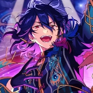 🌟 emoji enstars @kaisyud Telegram sticker 17 of 120