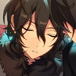🌟 emoji enstars @kaisyud Telegram sticker 21 of 120