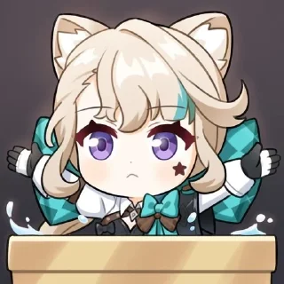 🪄 emoji .｡.:*･Linnet ･*:.｡ | @Katsuwx Telegram sticker 9 of 100