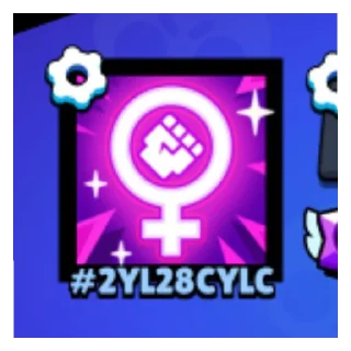 🚺 emoji стики Лины. только её Telegram sticker 24 of 39