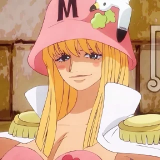 🌟 emoji One Piece @one_piece_stiker777 Telegram sticker 2 of 120
