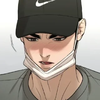 🥊 emoji @gauntree Ꭻinx Telegram sticker 7 of 120