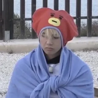 😔 emoji Корейцы на все случаи жизни 4 Telegram sticker 8 of 120