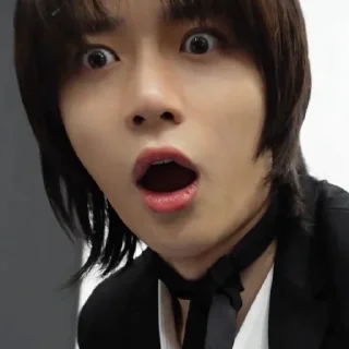 😱 emoji Корейцы на все случаи жизни 4 Telegram sticker 18 of 120