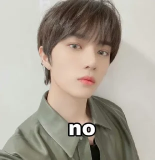 🤚 emoji Корейцы на все случаи жизни 4 Telegram sticker 17 of 120