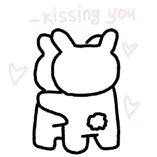 💘 emoji my love Telegram sticker 15 of 15