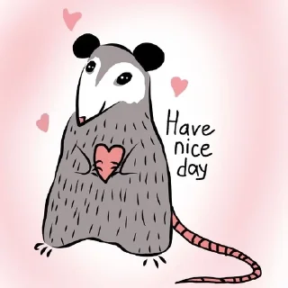 💘 emoji my love Telegram sticker 12 of 15