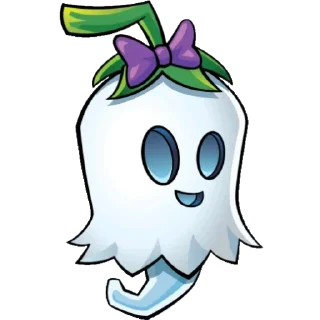 👻 emoji plants vs zombies @this_is_sticker_party Telegram sticker 22 of 46