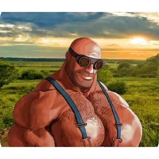 🌌 emoji Team Fortress 2 Memes Telegram sticker 7 of 33