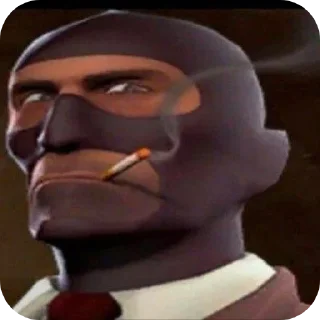 👄 emoji Team Fortress 2 Memes Telegram sticker 9 of 33