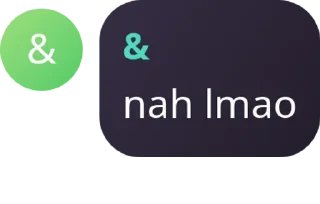 димон lmao sticker 1