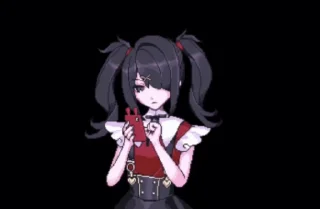 🌟 emoji KAngel  https://t.me/strade688 Telegram sticker 18 of 50