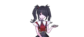 🌟 emoji KAngel  https://t.me/strade688 Telegram sticker 7 of 50