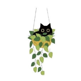 🥰 emoji Divamavia.plants : Telegram sticker 15 of 49