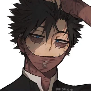🌟 emoji ♡Даби♡ Telegram sticker 18 of 80