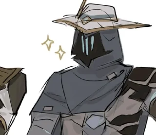 🌟 emoji OmenValorant Telegram sticker 21 of 116