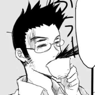 ✌️ emoji Хантер Telegram sticker 3 of 120