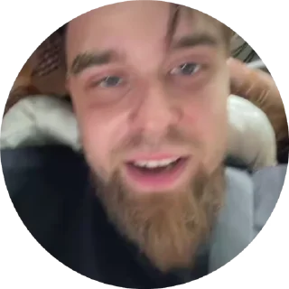 🌟 emoji Авторский стикерпак Telegram sticker 19 of 55