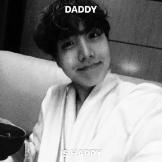 😇 emoji hoseok @farsella Telegram sticker 12 of 25