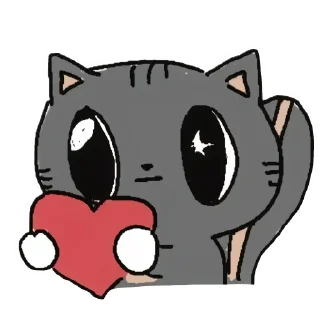 🐱 emoji dagonyang cr tt:jjonghaec tg upload:@pavukvpene Telegram sticker 3 of 14