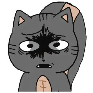 🐱 emoji dagonyang cr tt:jjonghaec tg upload:@pavukvpene Telegram sticker 10 of 14