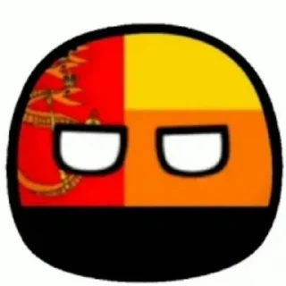 🫡 emoji Дерьмо Мамонта Telegram sticker 22 of 119
