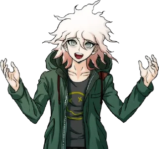 🌟 emoji никита комякин 🍺 Telegram sticker 10 of 97