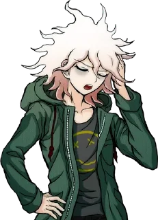 🌟 emoji никита комякин 🍺 Telegram sticker 20 of 97