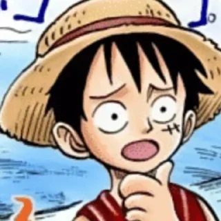 😨 emoji моё на всё случаи жизни Telegram sticker 9 of 94