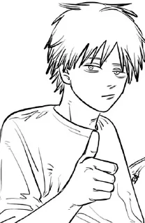 🌟 emoji моё на всё случаи жизни Telegram sticker 6 of 94