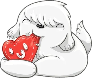 ❤️‍🩹 emoji @_< @k07stik Telegram sticker 18 of 98