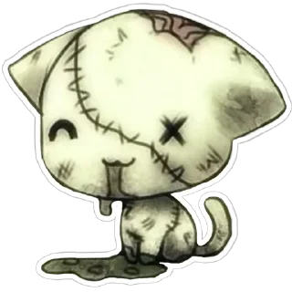 😄 emoji @_< @k07stik Telegram sticker 7 of 98