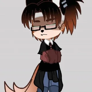 😒 emoji Белла* Telegram sticker 14 of 56