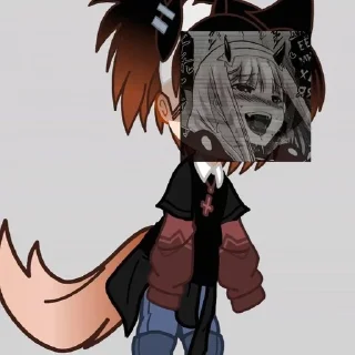 💋 emoji Белла* Telegram sticker 24 of 56