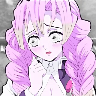 👛 emoji ˊˊ Ｍｉｔｓｕｒｉ . .@Taokluxnika Telegram sticker 3 of 47