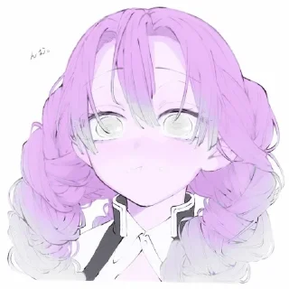 👛 emoji ˊˊ Ｍｉｔｓｕｒｉ . .@Taokluxnika Telegram sticker 13 of 47