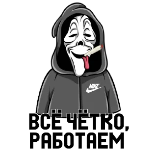 😦 emoji @Pea4_stickerbot Telegram sticker 7 of 46