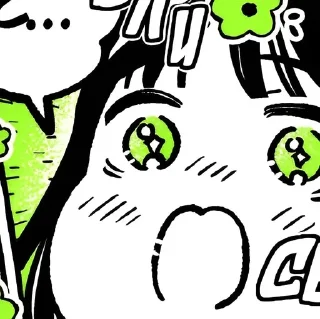 Sticker from ⋆☾🎸☾⋆ ³ Mitsuki Koga @krikolvix