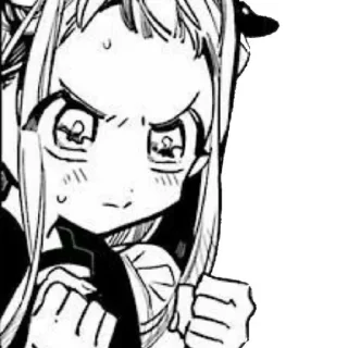 🩹 emoji Yashiro Nene. Telegram sticker 19 of 120