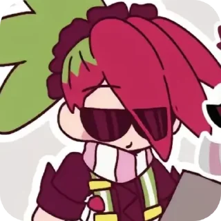 📖 emoji Sprout Telegram sticker 5 of 113