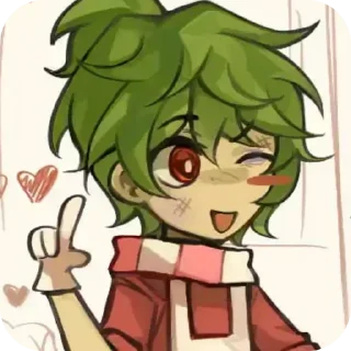 📖 emoji Sprout Telegram sticker 19 of 113