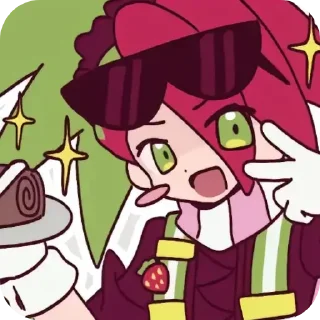 🎄 emoji Sprout Telegram sticker 7 of 113