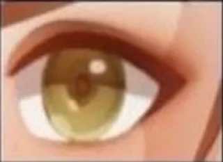 👀 emoji Eyes of genshin Impact Telegram sticker 12 of 46