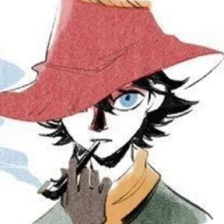 🍎 emoji @gauntree Jᴏxᴛᴇr-ʍᴏᴏʍinvᴀllᴇy Telegram sticker 23 of 40