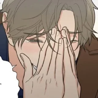 😹 emoji @Fuvafuva||прелести садизма Telegram sticker 7 of 18