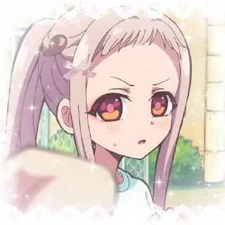 🌟 emoji nene yashiro ! 𑄽୧ @emuwandaho Telegram sticker 14 of 47