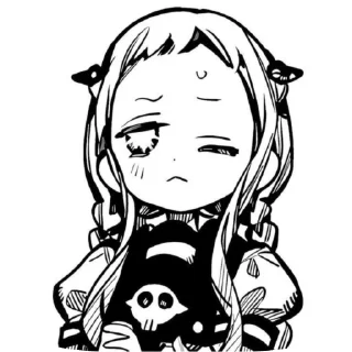 Sticker from ┃𝙔𝙖𝙨𝙝𝙞𝙧𝙤 𝙉𝙚𝙣𝙚┃~@Kir0ra