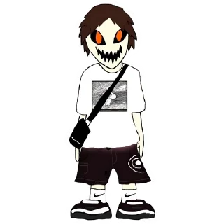 Sticker from trashdex by @ahipa