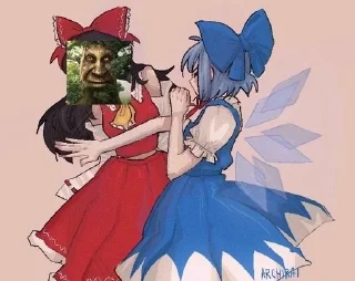 🫣 emoji люти пон Telegram sticker 23 of 27