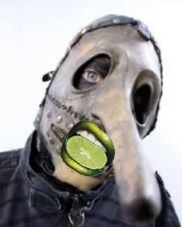 Sticker from Чугун
